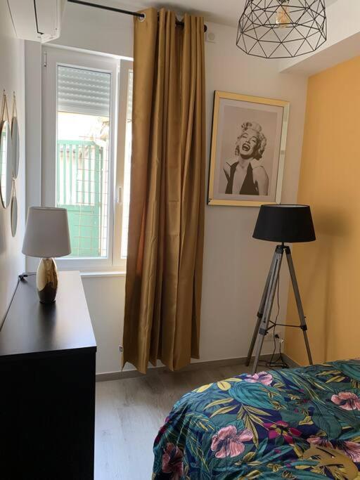Appartement Etat Neuf La Chantalane -Proche Centre-Ville Канны Экстерьер фото